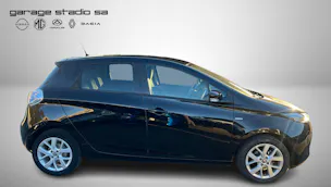 Renault Zoe Limited R110 (Batterie Miete)