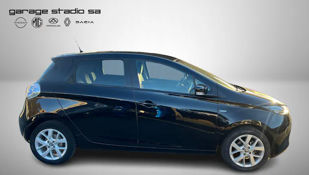 Renault Zoe Limited R110 (Batterie Miete)