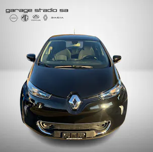 Renault Zoe Limited R110 (Batterie Miete)