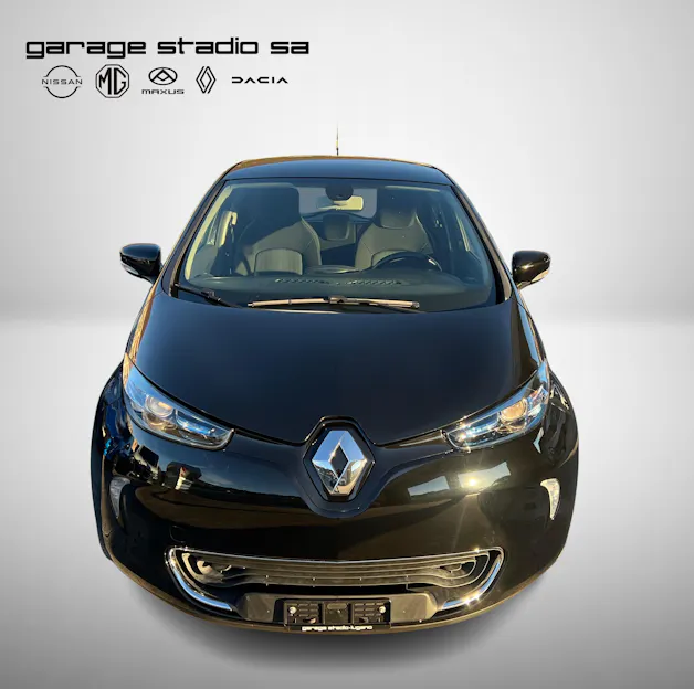 Renault Zoe Limited R110 (Batterie Miete)