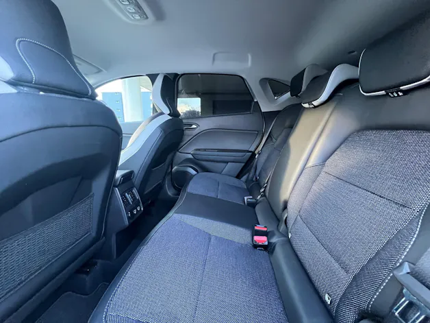 Renault Captur 1.3 TCe EDC Intens EDC
