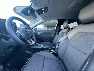 Renault Captur 1.3 TCe EDC Intens EDC