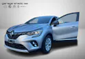 Renault Captur 1.3 TCe EDC Intens EDC