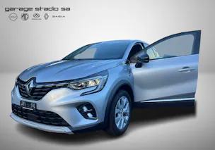 Renault Captur 1.3 TCe EDC Intens EDC