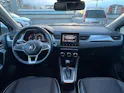 Renault Captur 1.3 TCe EDC Intens EDC