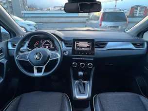Renault Captur 1.3 TCe EDC Intens EDC