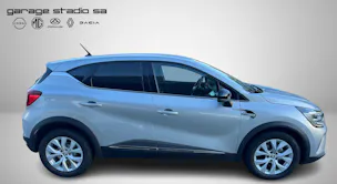 Renault Captur 1.3 TCe EDC Intens EDC