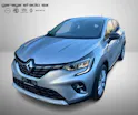 Renault Captur 1.3 TCe EDC Intens EDC