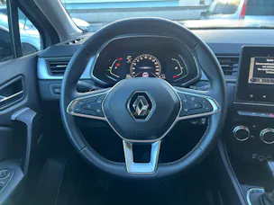 Renault Captur 1.3 TCe EDC Intens EDC