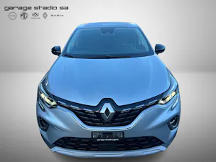 Renault Captur 1.3 TCe EDC Intens EDC