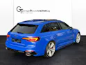 Audi RS4 Avant 2.9 TFSI quattro tiptronic