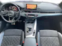 Audi RS4 Avant 2.9 TFSI quattro tiptronic