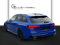 AUDI RS4 Avant 2.9 TFSI quattro tiptronic