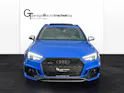 Audi RS4 Avant 2.9 TFSI quattro tiptronic