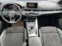 AUDI RS4 Avant 2.9 TFSI quattro tiptronic