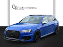 AUDI RS4 Avant 2.9 TFSI quattro tiptronic