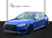 AUDI RS4 Avant 2.9 TFSI quattro tiptronic