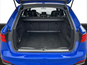 AUDI RS4 Avant 2.9 TFSI quattro tiptronic