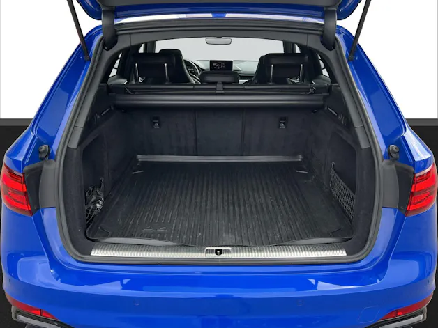 AUDI RS4 Avant 2.9 TFSI quattro tiptronic