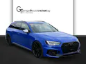 AUDI RS4 Avant 2.9 TFSI quattro tiptronic