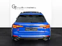 Audi RS4 Avant 2.9 TFSI quattro tiptronic