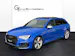 Audi RS4 Avant 2.9 TFSI quattro tiptronic