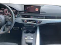 Audi RS4 Avant 2.9 TFSI quattro tiptronic