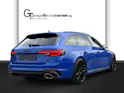 AUDI RS4 Avant 2.9 TFSI quattro tiptronic