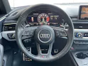 Audi RS4 Avant 2.9 TFSI quattro tiptronic