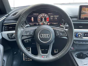 Audi RS4 Avant 2.9 TFSI quattro tiptronic