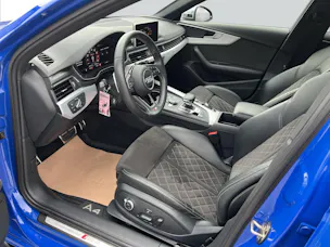 AUDI RS4 Avant 2.9 TFSI quattro tiptronic