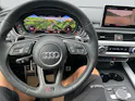 AUDI RS4 Avant 2.9 TFSI quattro tiptronic