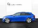 Audi RS4 Avant 2.9 TFSI quattro tiptronic