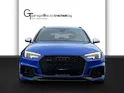 AUDI RS4 Avant 2.9 TFSI quattro tiptronic