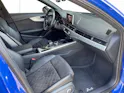 Audi RS4 Avant 2.9 TFSI quattro tiptronic