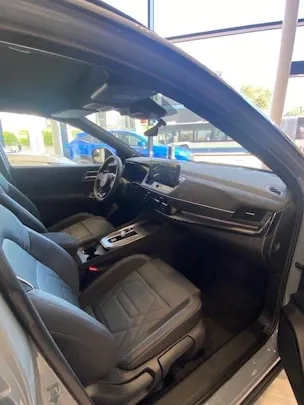 Nissan Qashqai 1.5 VC-T e-Power N-Design