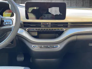 Fiat 500e Icon