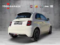 Fiat 500e Icon