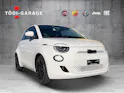 Fiat 500e Icon