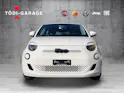 Fiat 500e Icon