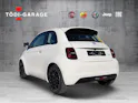 Fiat 500e Icon
