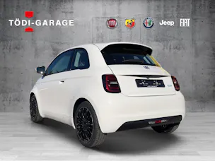 Fiat 500e Icon