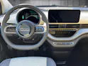 Fiat 500e Icon