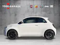 Fiat 500e Icon