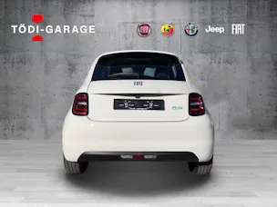 Fiat 500e Icon