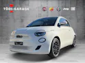 Fiat 500e Icon