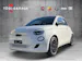 Fiat 500e Icon