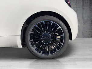 Fiat 500e Icon