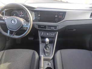 VW Polo 1.0 TSI BMT Comfortline DSG
