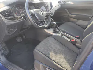 VW Polo 1.0 TSI BMT Comfortline DSG